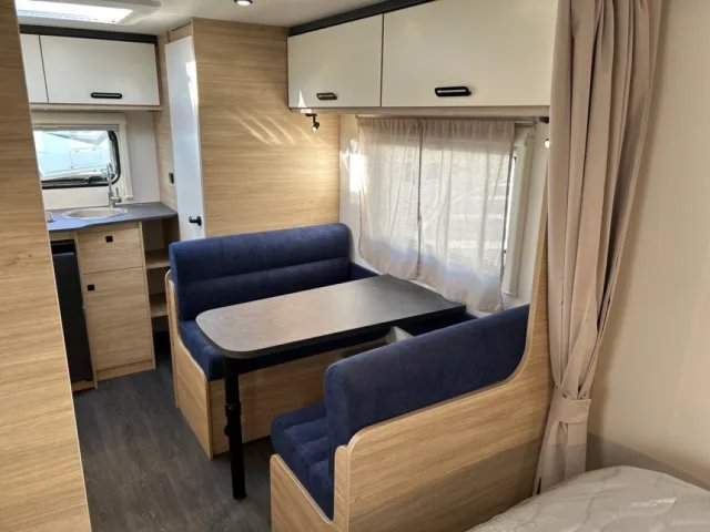 Sterckeman Easy 460 CP ANNIVERSARY - Photo 3