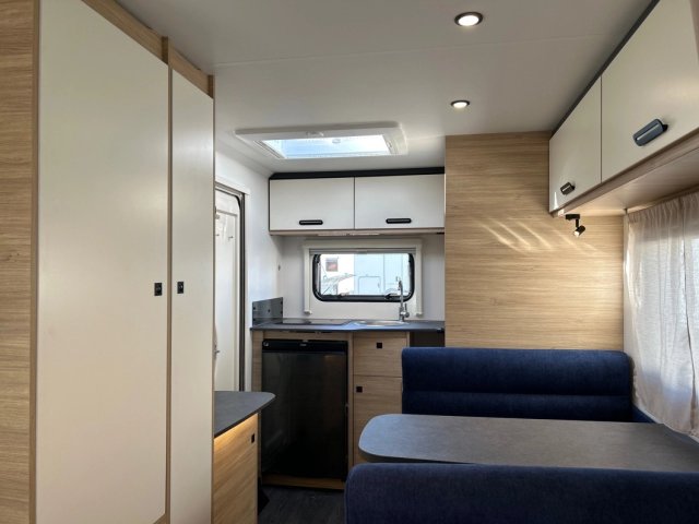 Sterckeman Easy 460 CP ANNIVERSARY - Photo 6