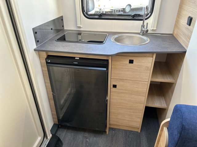 Sterckeman Easy 460 CP ANNIVERSARY - Photo 7