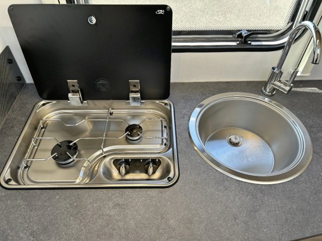 Sterckeman Easy 460 CP ANNIVERSARY - Photo 8