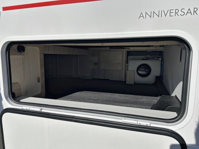 Sterckeman Easy 460 CP ANNIVERSARY - Photo 12