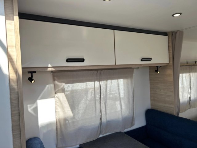 Sterckeman Easy 460 CP ANNIVERSARY - Photo 18
