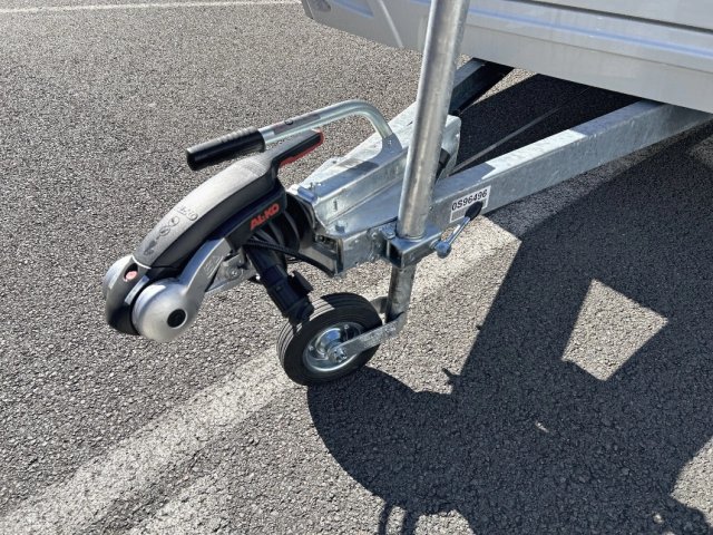Sterckeman Easy 460 CP ANNIVERSARY - Photo 21