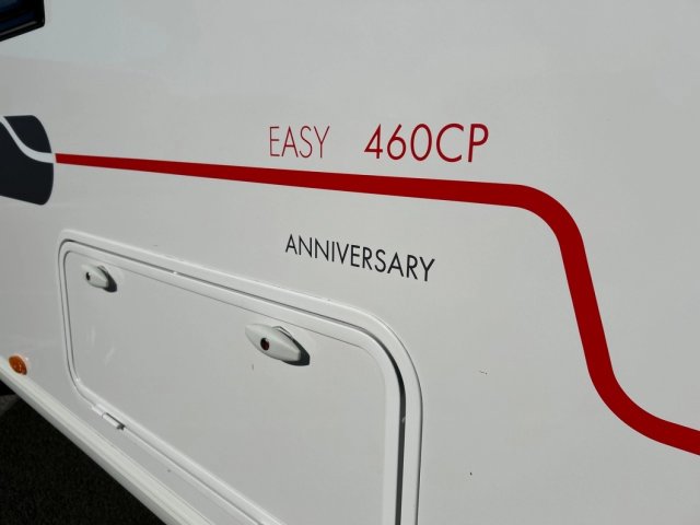 Sterckeman Easy 460 CP ANNIVERSARY - Photo 24