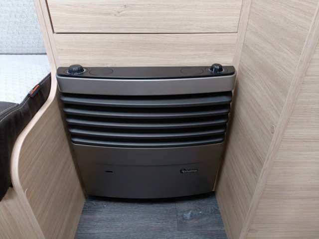 Sterckeman Graphite 480 CP
