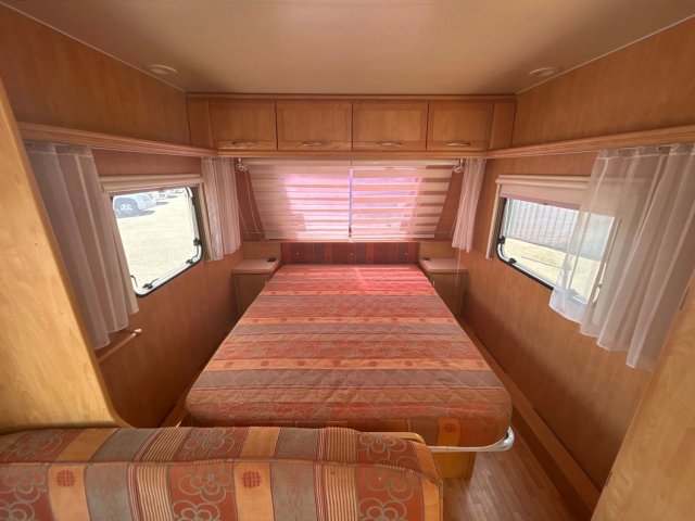 Sterckeman Novastar 500 CP - Photo 3