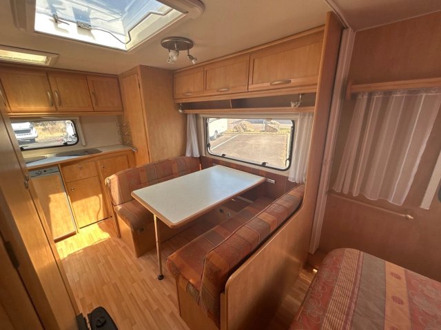 Sterckeman Novastar 500 CP - Photo 4