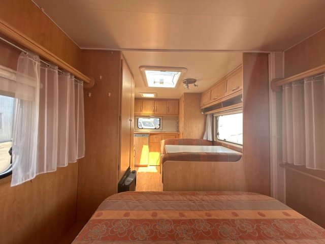 Sterckeman Novastar 500 CP - Photo 5
