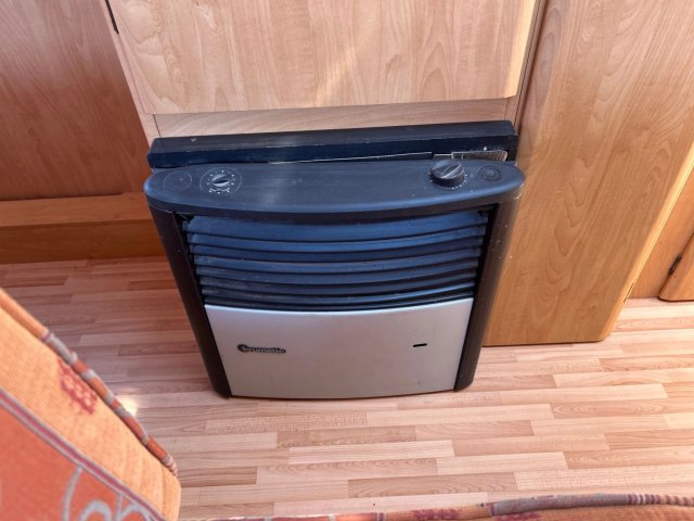 Sterckeman Novastar 500 CP - Photo 6