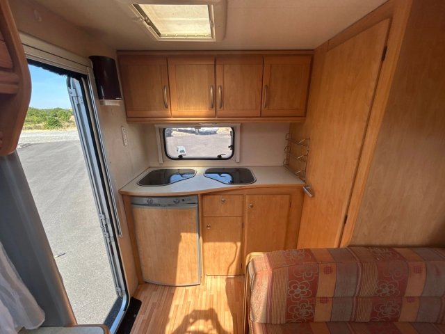 Sterckeman Novastar 500 CP - Photo 7