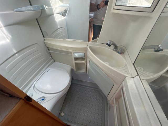 Sterckeman Novastar 500 CP - Photo 10