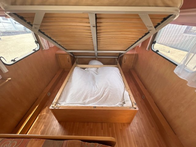 Sterckeman Novastar 500 CP - Photo 12