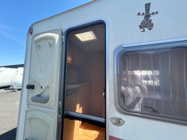 Sterckeman Novastar 500 CP - Photo 13