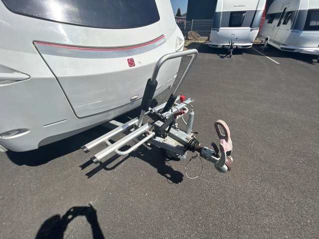 Sterckeman Novastar 500 CP - Photo 14