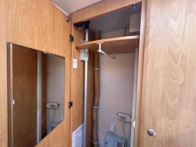 Sterckeman Novastar 500 CP - Photo 15