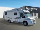 Adria Matrix Axess 680 SP