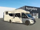 Benimar Mileo 263 NORTHAUTOKAPP - Profilé