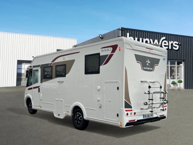 Autostar Camping-car Privilege - Photo 2