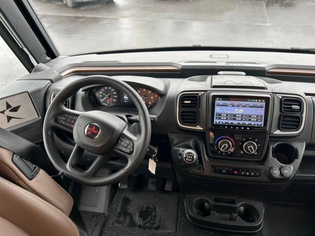 Autostar Camping-car Privilege - Photo 3