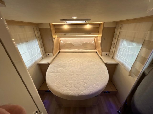 Autostar Camping-car Privilege - Photo 4