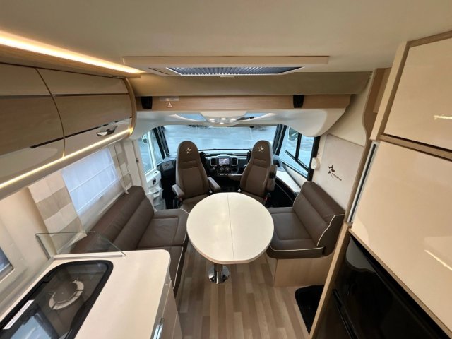 Autostar Camping-car Privilege - Photo 5