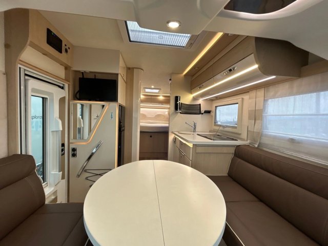 Autostar Camping-car Privilege - Photo 6