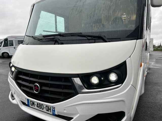 Autostar Camping-car Privilege - Photo 7