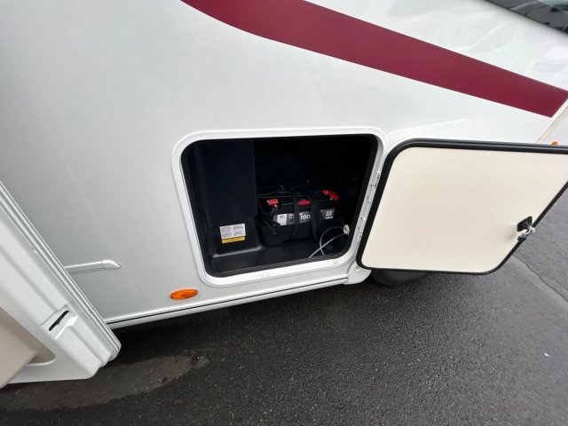 Autostar Camping-car Privilege - Photo 8