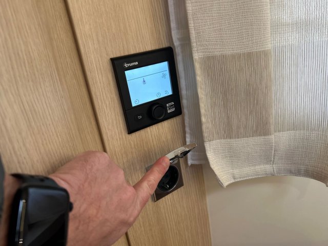 Autostar Camping-car Privilege - Photo 11