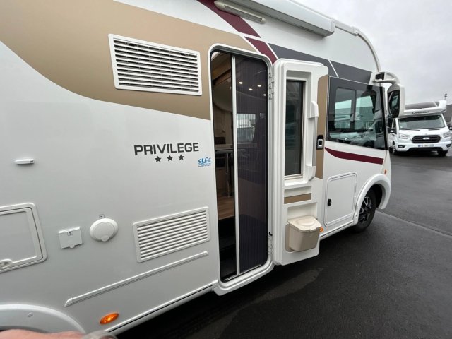 Autostar Camping-car Privilege - Photo 12