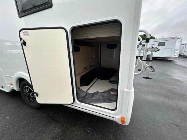 Autostar Camping-car Privilege - Photo 16