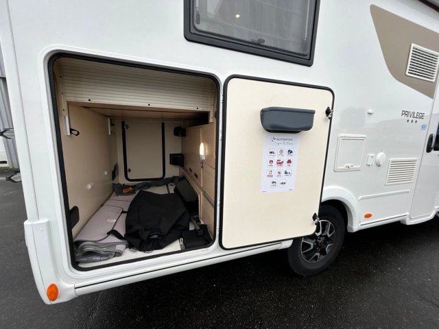 Autostar Camping-car Privilege - Photo 17
