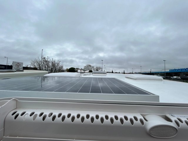 Autostar Camping-car Privilege - Photo 18