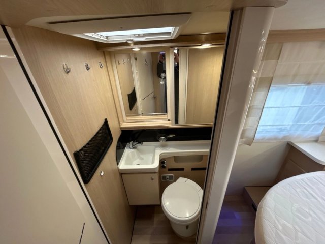 Autostar Camping-car Privilege - Photo 19