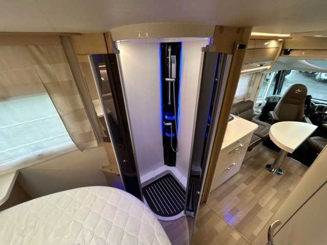 Autostar Camping-car Privilege - Photo 20