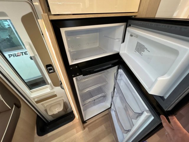 Autostar Camping-car Privilege - Photo 21