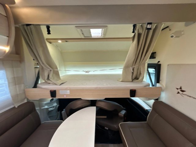 Autostar Camping-car Privilege - Photo 22