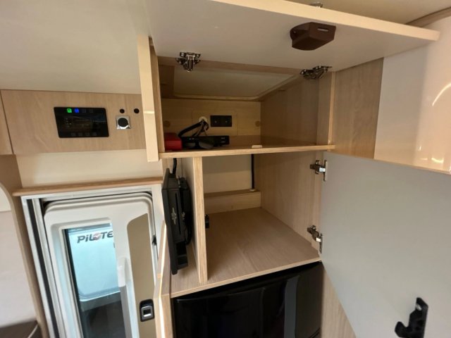 Autostar Camping-car Privilege - Photo 23