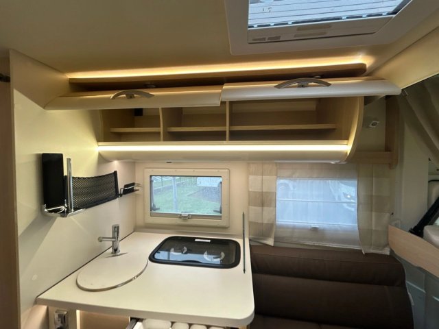 Autostar Camping-car Privilege - Photo 24