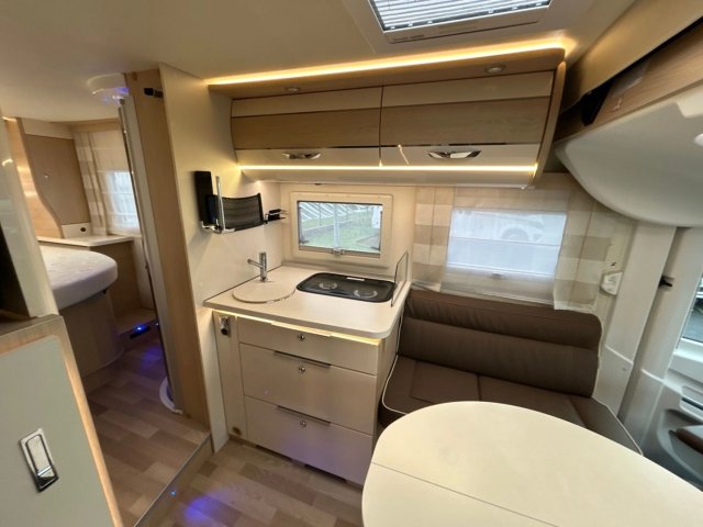 Autostar Camping-car Privilege - Photo 25