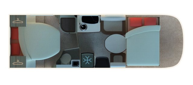 Autostar Camping-car Privilege - Photo 27