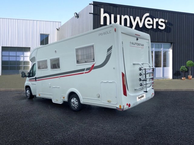 Autostar Passion P 690 LC - Photo 2