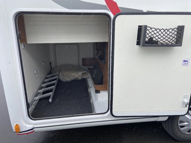 Autostar Passion P 690 LC - Photo 4