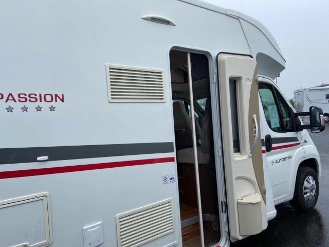 Autostar Passion P 690 LC - Photo 5