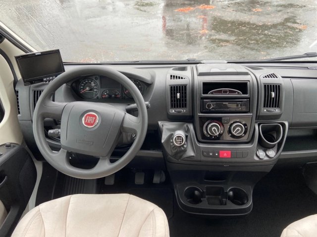 Autostar Passion P 690 LC - Photo 6