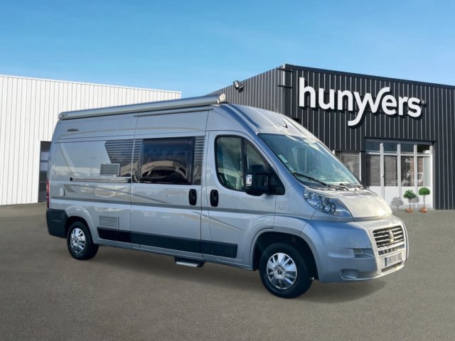 Achat Bavaria Arctic F60 DG Occasion