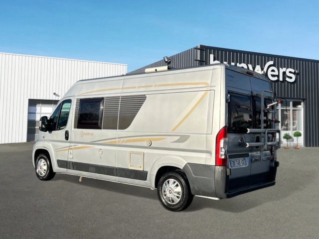 Bavaria Arctic F60 DG - Photo 2