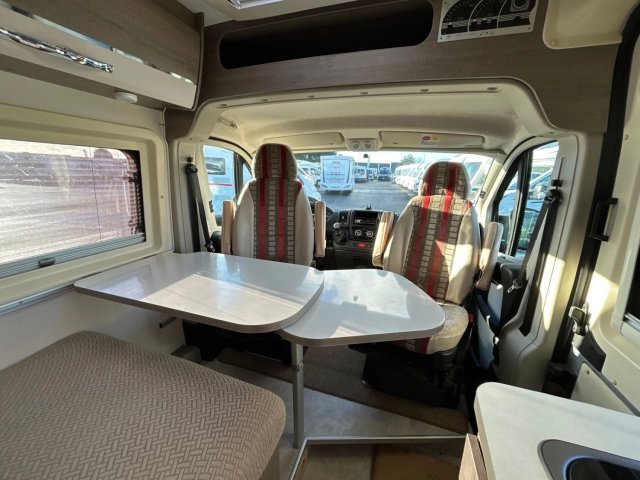 Bavaria Arctic F60 DG - Photo 5