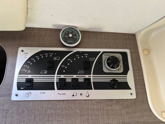 Bavaria Arctic F60 DG - Photo 10