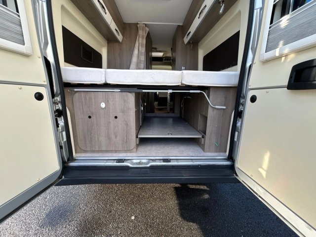 Bavaria Arctic F60 DG - Photo 13